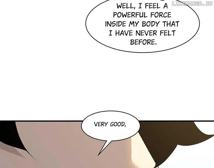 Demonic Evolution Chapter 89 page 123