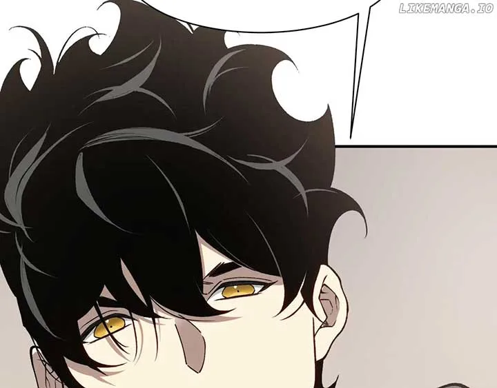 Demonic Evolution Chapter 92 page 14