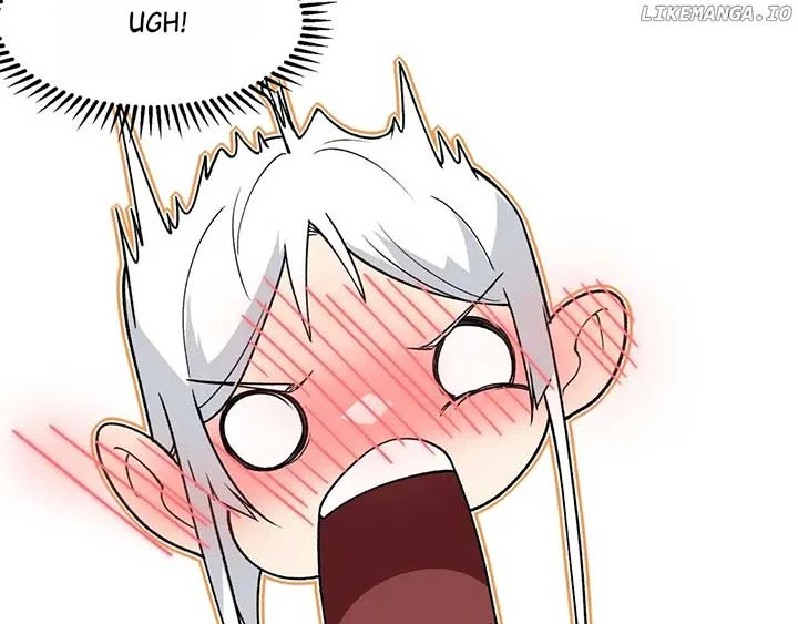 Demonic Evolution Chapter 92 page 25