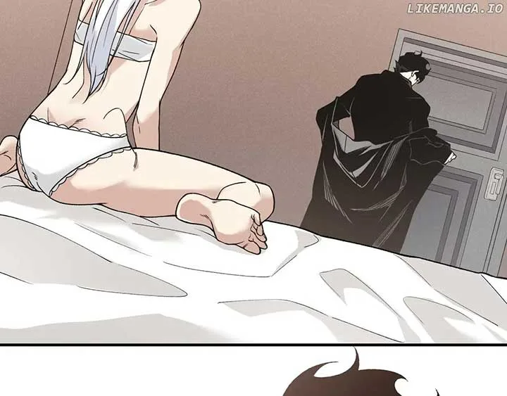 Demonic Evolution Chapter 92 page 20