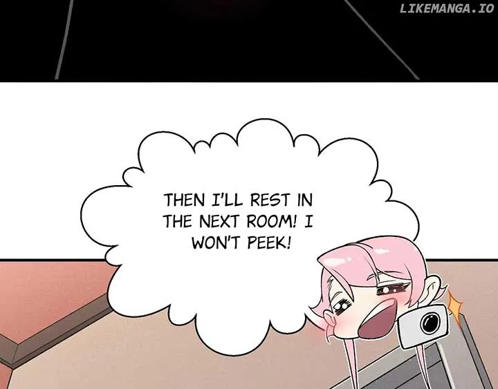 Demonic Evolution Chapter 92 page 16