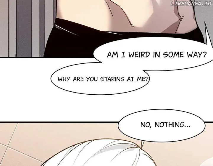 Demonic Evolution Chapter 92 page 23