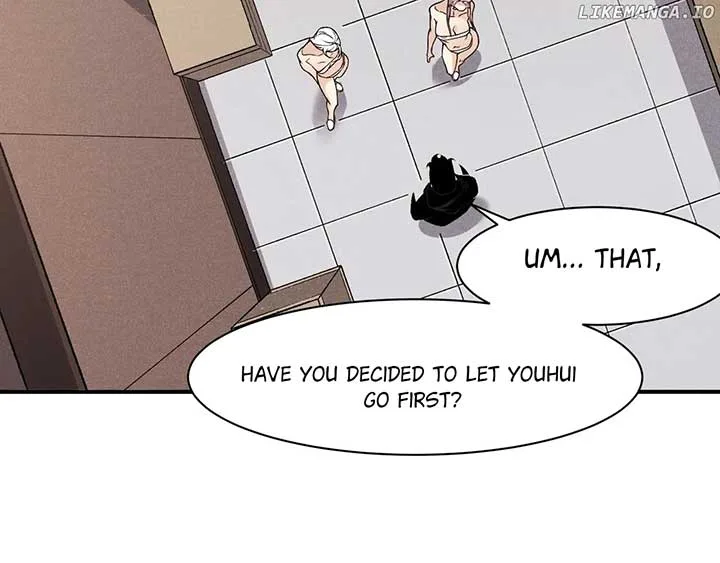 Demonic Evolution Chapter 92 page 3
