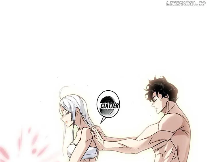 Demonic Evolution Chapter 92 page 64
