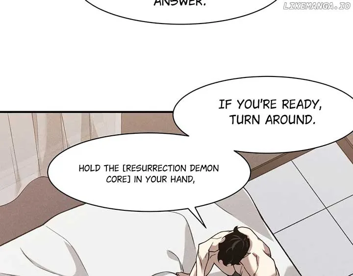Demonic Evolution Chapter 92 page 57