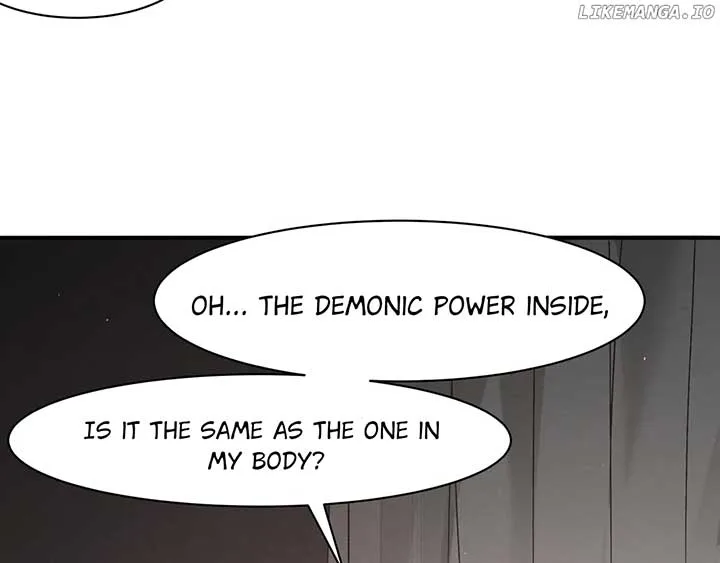Demonic Evolution Chapter 92 page 42