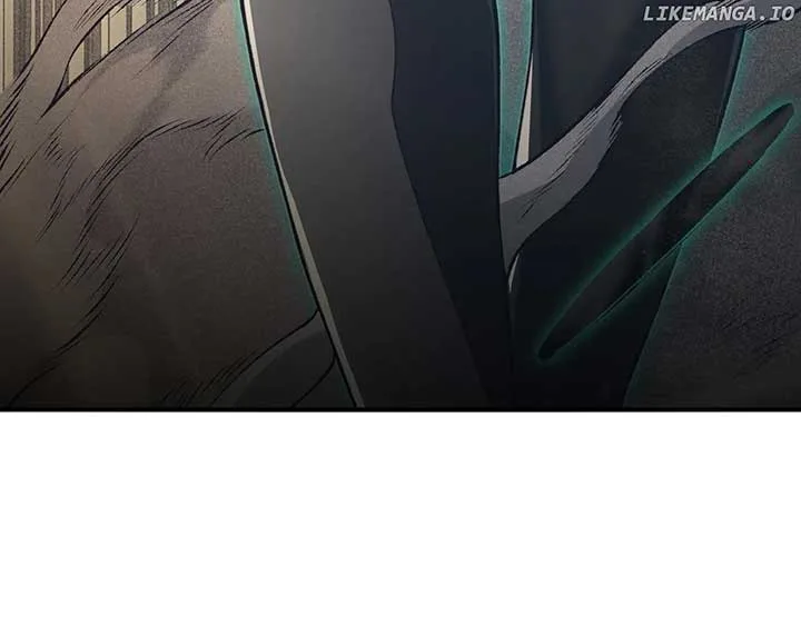 Demonic Evolution Chapter 92 page 49