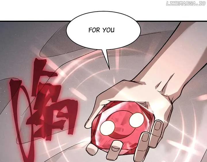 Demonic Evolution Chapter 92 page 40