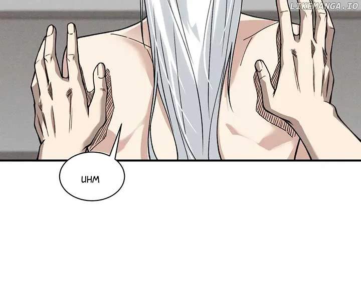 Demonic Evolution Chapter 92 page 61