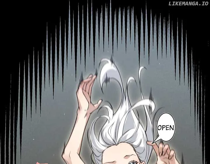 Demonic Evolution Chapter 92 page 66
