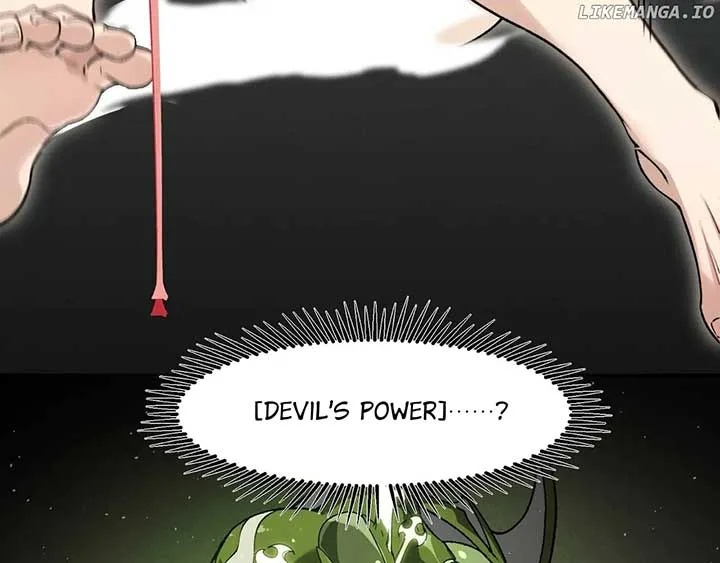 Demonic Evolution Chapter 92 page 68