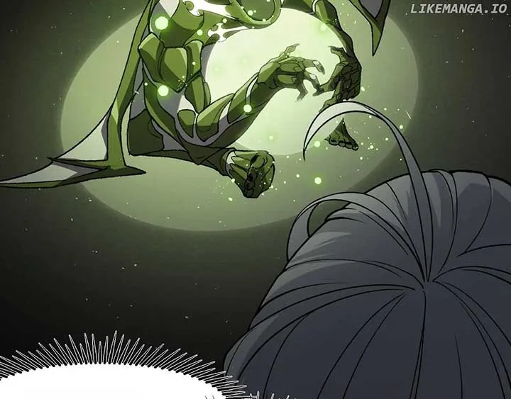 Demonic Evolution Chapter 92 page 69
