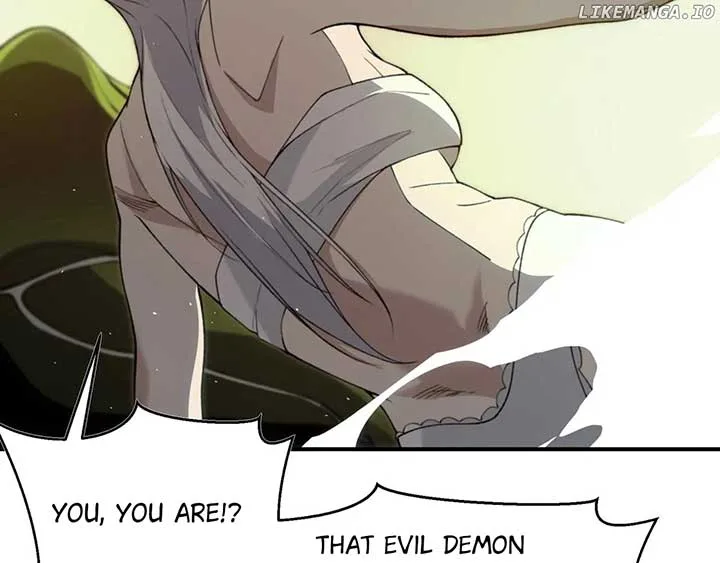 Demonic Evolution Chapter 92 page 92