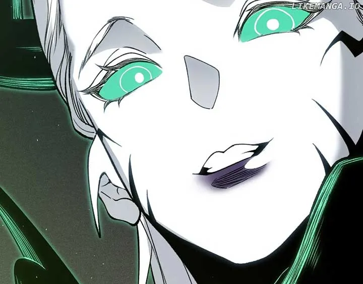 Demonic Evolution Chapter 92 page 94