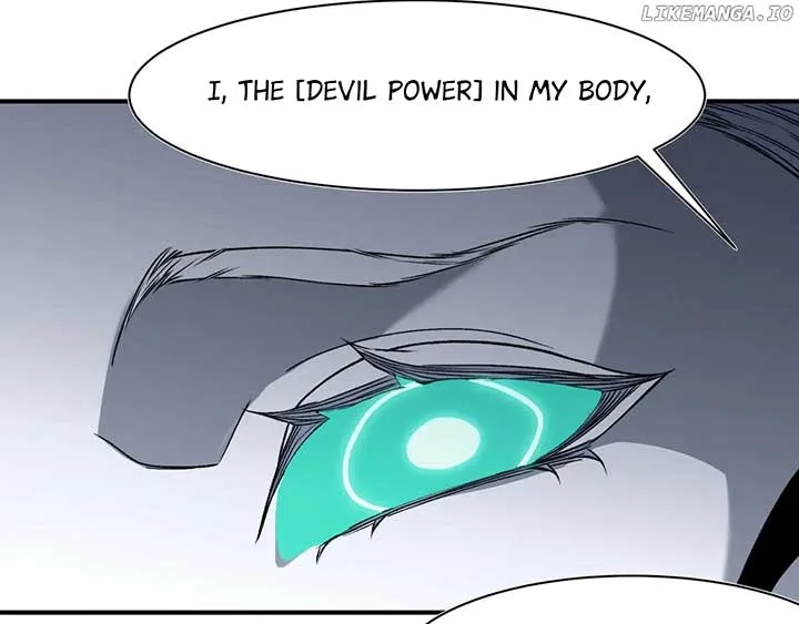 Demonic Evolution Chapter 92 page 109