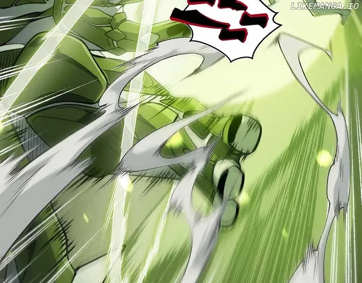 Demonic Evolution Chapter 92 page 80