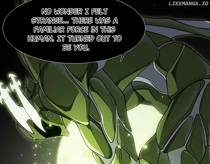 Demonic Evolution Chapter 92 page 102