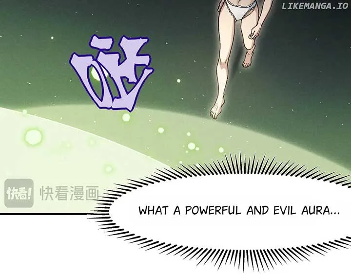 Demonic Evolution Chapter 92 page 76