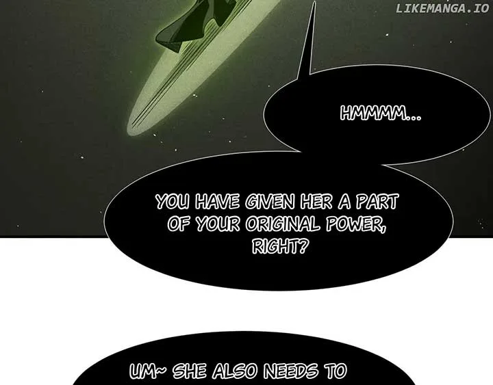 Demonic Evolution Chapter 92 page 104
