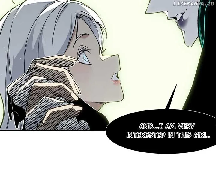 Demonic Evolution Chapter 92 page 106