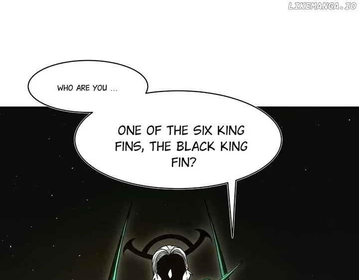 Demonic Evolution Chapter 92 page 111