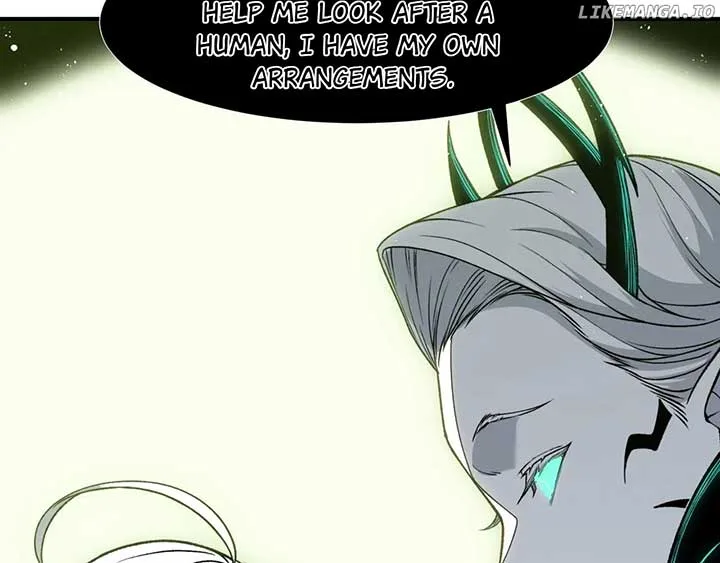 Demonic Evolution Chapter 92 page 105