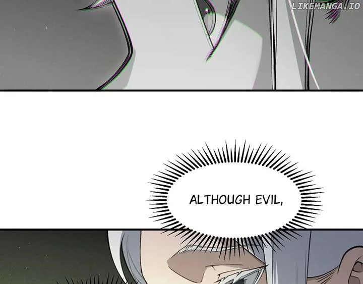 Demonic Evolution Chapter 92 page 83
