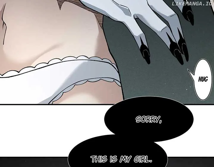 Demonic Evolution Chapter 92 page 97