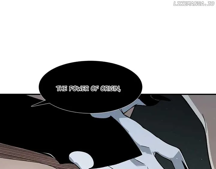 Demonic Evolution Chapter 92 page 96