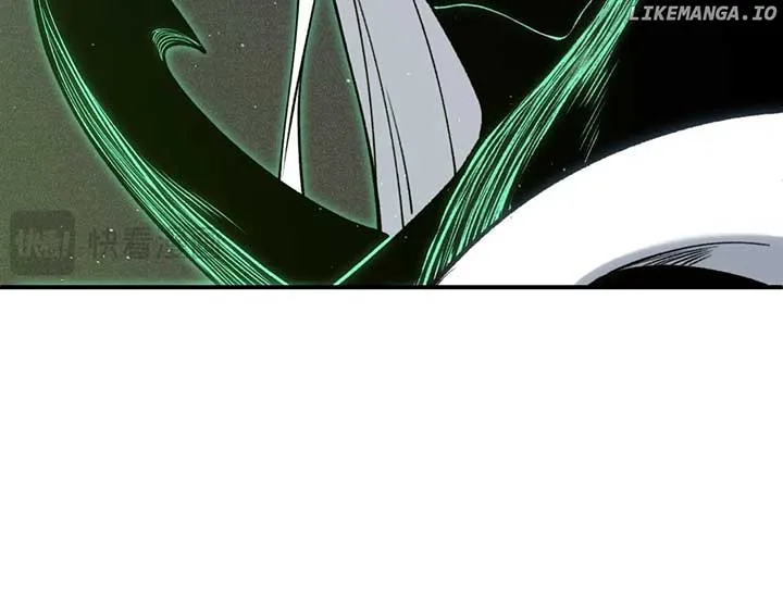 Demonic Evolution Chapter 92 page 95