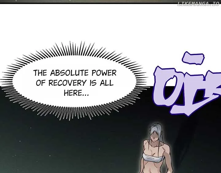 Demonic Evolution Chapter 92 page 75
