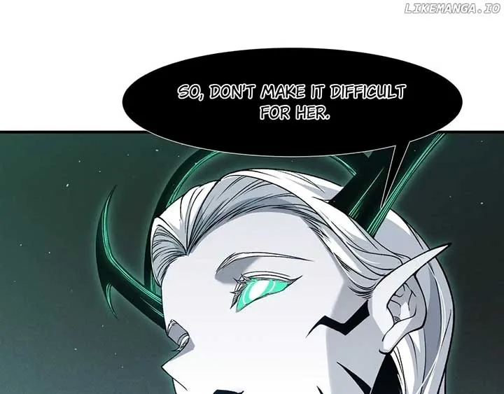 Demonic Evolution Chapter 92 page 107