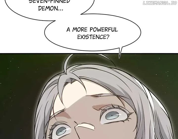 Demonic Evolution Chapter 92 page 114
