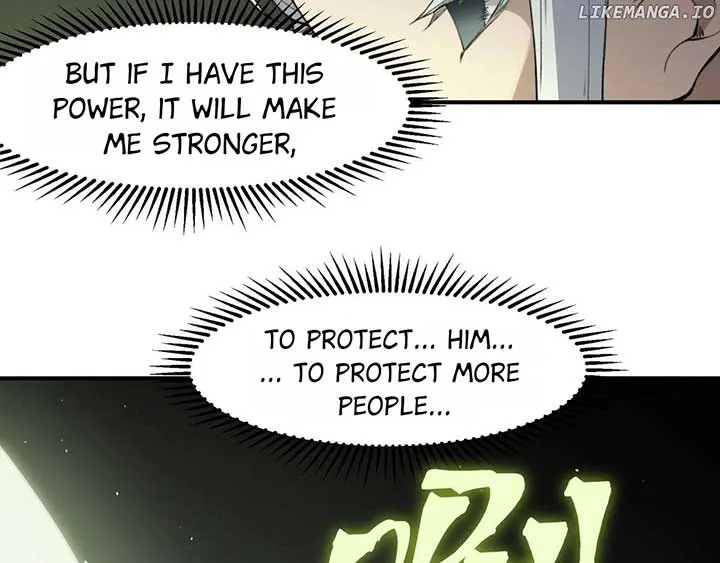 Demonic Evolution Chapter 92 page 84