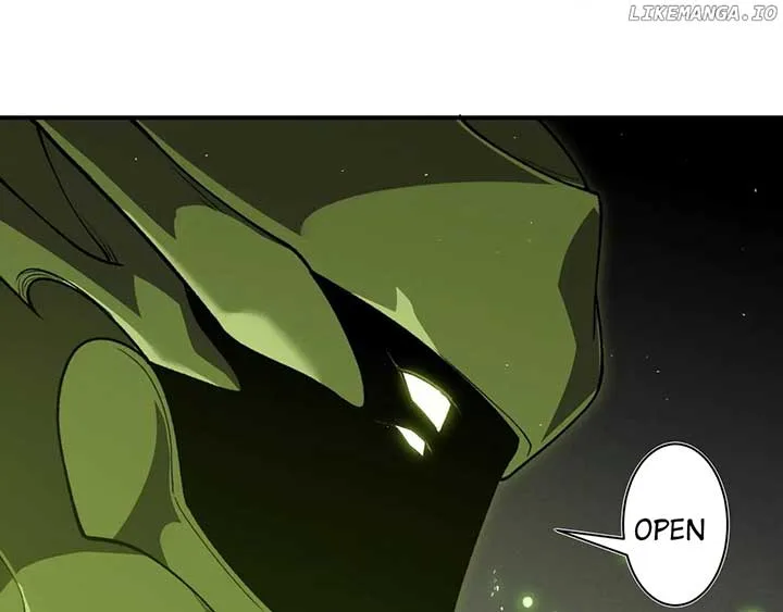 Demonic Evolution Chapter 92 page 77
