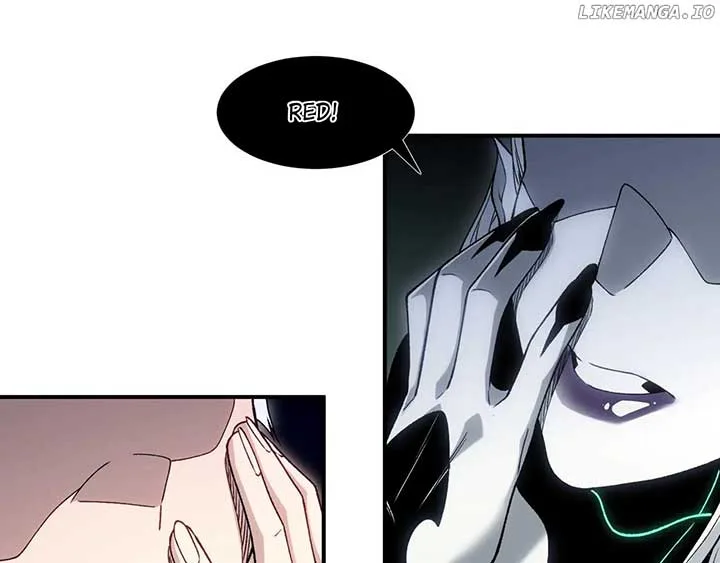 Demonic Evolution Chapter 92 page 129