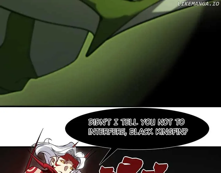 Demonic Evolution Chapter 92 page 124