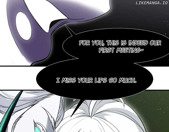 Demonic Evolution Chapter 92 page 116