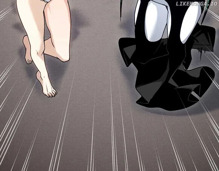 Demonic Evolution Chapter 92 page 133