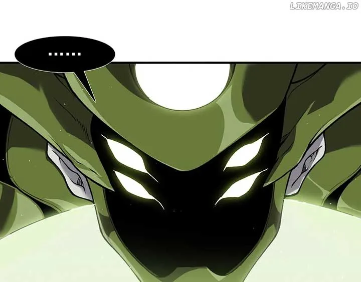 Demonic Evolution Chapter 92 page 120