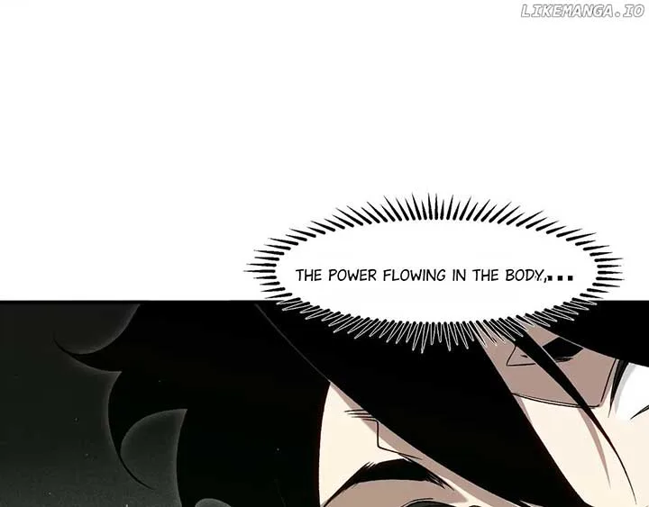 Demonic Evolution Chapter 92 page 127