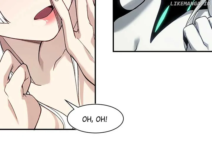 Demonic Evolution Chapter 92 page 130