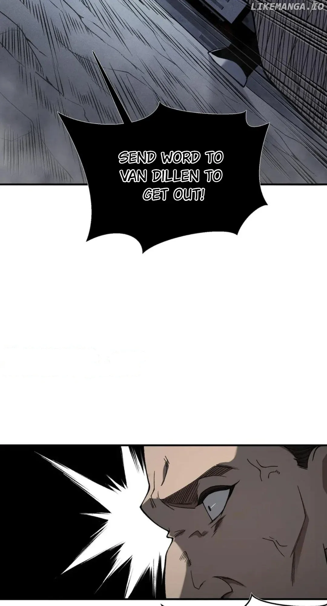 Demonic Evolution Chapter 98 page 21