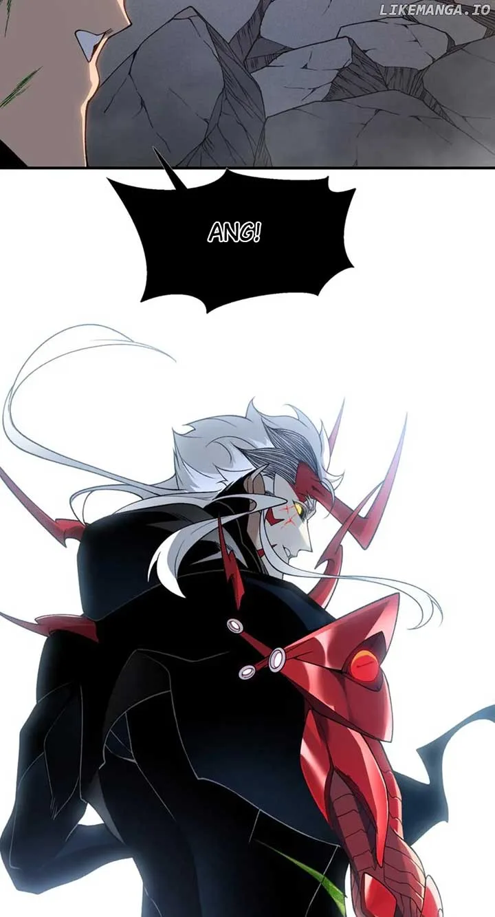 Demonic Evolution Chapter 105 page 23