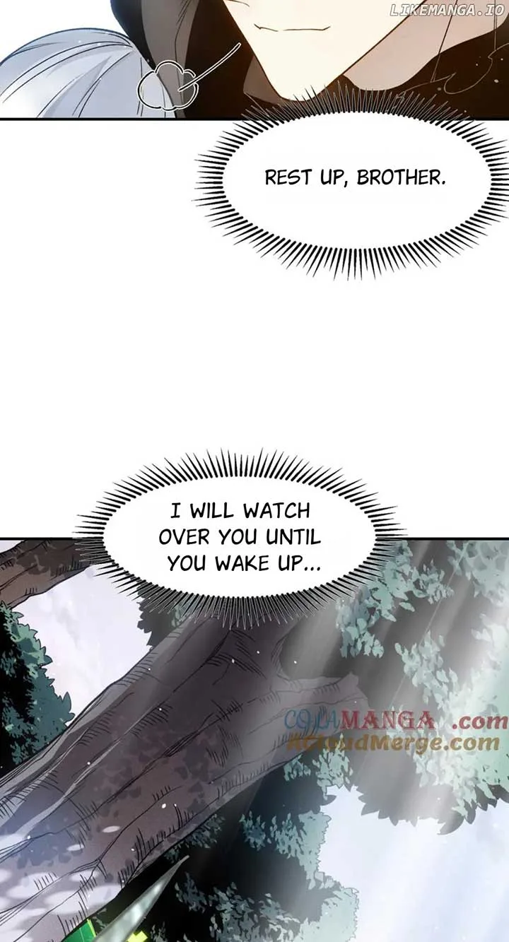 Demonic Evolution Chapter 105 page 62