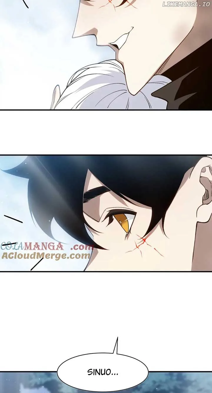 Demonic Evolution Chapter 105 page 59
