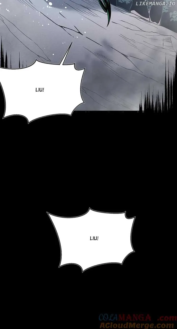 Demonic Evolution Chapter 105 page 53