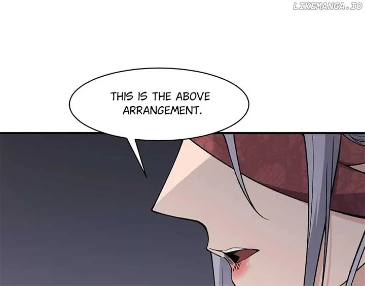 Demonic Evolution Chapter 109 page 34
