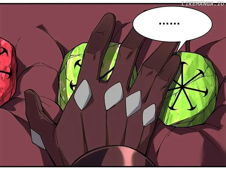 Demonic Evolution Chapter 109 page 24