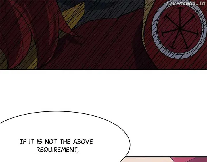 Demonic Evolution Chapter 109 page 54
